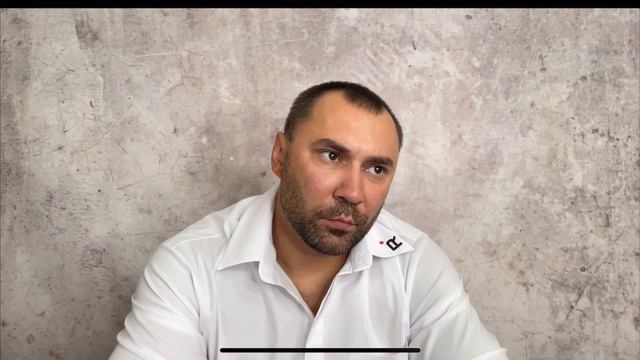 Арестант из Харькова признал Павла Онищенко.