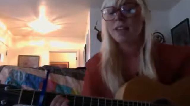 Born To Die By Lana Del Rey (Cover By Cara)
