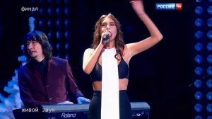 Саша Санта Саид Ибрагимов и A'Studio - Опять метель HD