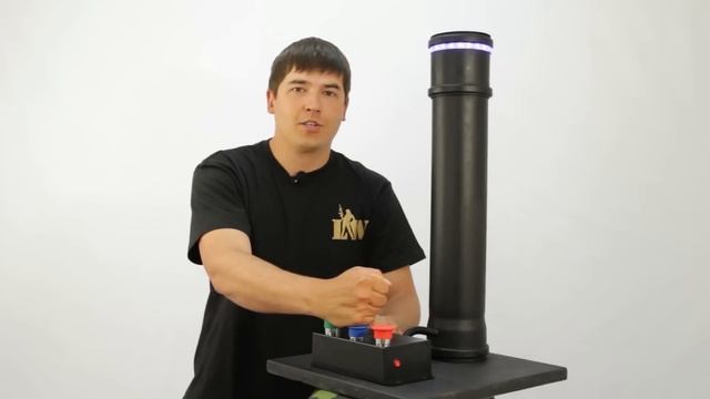 Лазертаг. Игровой комплект "Battlefield 3D" смотреть онлайн