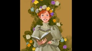 Энн из Зелёных Крыш