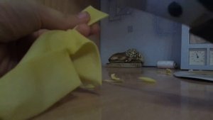 делаем маленькие силиконовые резиночки
