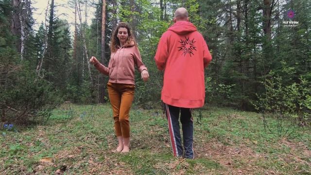 Доминиканская бачата. Онлайн курс. Урок 4 смотреть онлайн