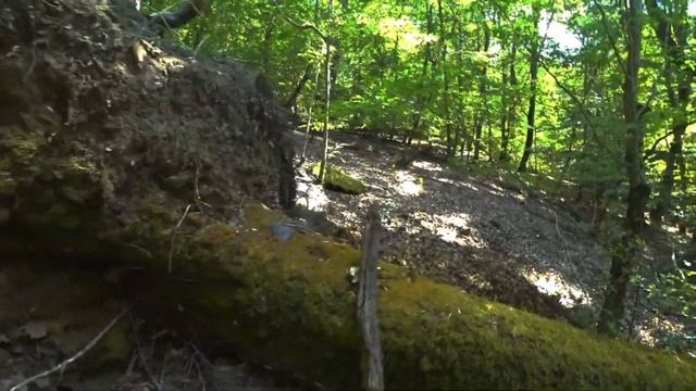 Древняя стена /крепость в горах краснодарского края смотреть онлайн