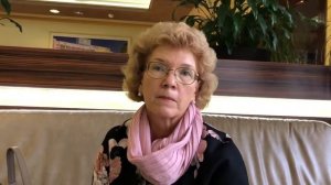 NSP Правильный выбор Нина Смирнова Отзыв специалиста о продуктах NSP