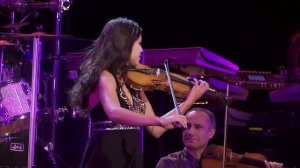 Yanni Felitsa Live at El Morro, Puerto Rico) HD
