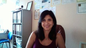Ответы на частые вопросы родственников. Елена Худышина - психолог, гештальт-терапевт.