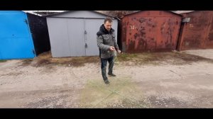 ОЧЕНЬ уловистая снасть ХАПУГА. ЗИМНИЙ ПОДЛЕДНЫЙ ПАУК,