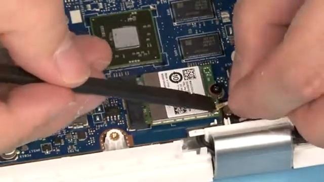 Lenovo Yoga 510 - Flex 4 Wireless Lan Card REPLACEMENT смотреть онлайн