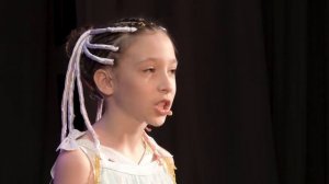 Стихотворение Говорил нерожденный малыш