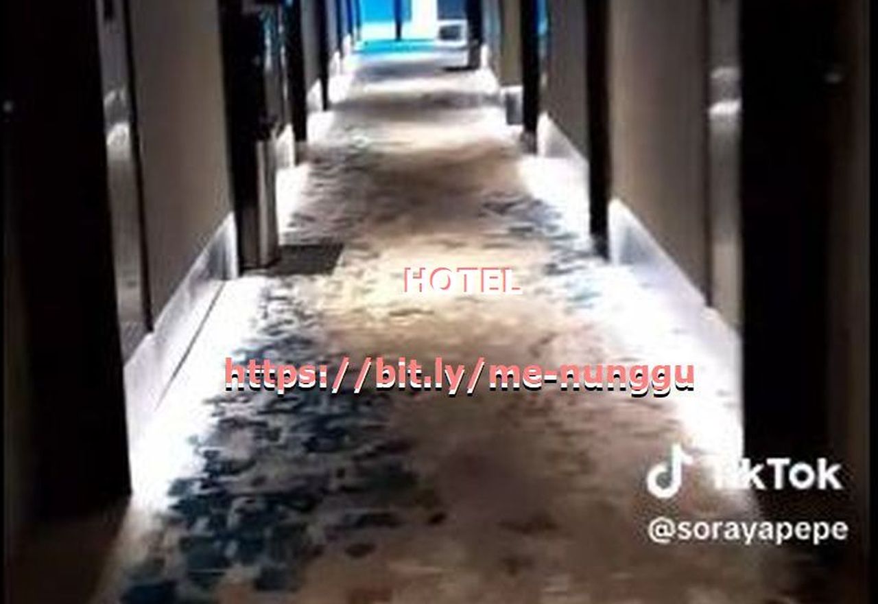 Status Soraya Cewek Hijaber Bisa Jumpa di Kamar Hotel Mana Saja