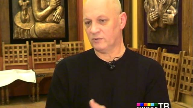 Василий Головачев в 