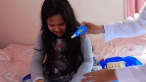 شفا فاجئت ماما ! ! Shfa surprises mom