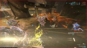 #Warframe #135 Сибирь. Сибирь инкарнон весьма полезный молоточек!