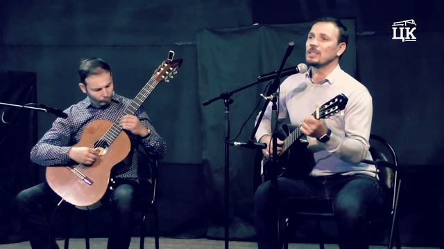 МУЗЫКАЛЬНЫЙ КВАРТИРНИК смотреть онлайн