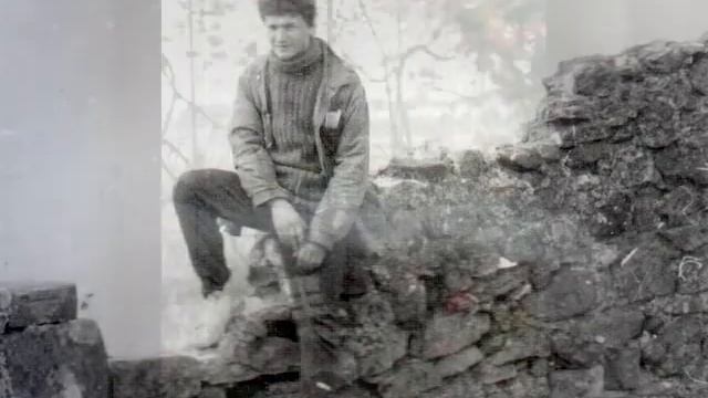 Гоше 40 лет смотреть онлайн