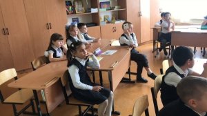 Открытый урок окружающего мира во 2 классе по теме "Экономика"