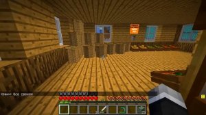 ?Открыли и ПРОКАЧАЛИ СОБСТВЕННУЮ ШКОЛУ В МАЙНКРАФТ! Кабан и Добрый #3