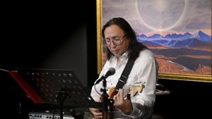 Виталий Власов - Кэрэ кыыс (2019)