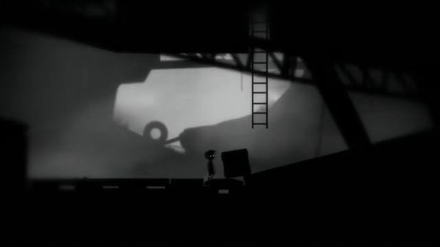 Играем в Limbo - Часть 4: Долгожданная концовка!