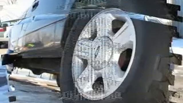 2004 FORD F-150 Broomfield, CO 5370