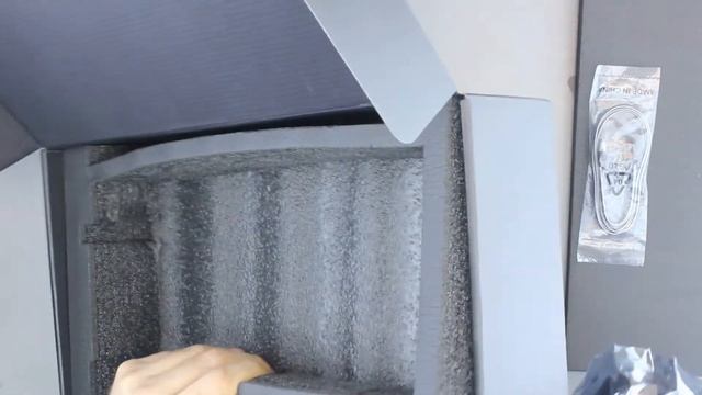 Unboxing Palit GeForce RTX 3070 JetStream OC