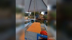 Китай двигатель 9.9 Sea pro... честный отзыв владения 4 года..