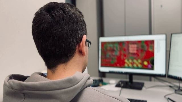 Инжиниринговый центр ITLINE