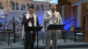 Служение Бейт Алель: 4/20/19