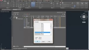 How to Create a Custom Template in AutoCAD 2015