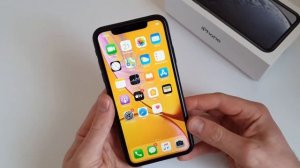 10 плюсов iPhone XR или 10 причин купить айфон икс ар в 2021 году