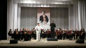 Счастье вдруг. Огнев Владимир