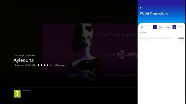 ХАЛЯВЕ КОНЕЦ!? PlayStation Store Турция, актуальность покупки игр и PS Plus на сегодня. смотреть онлайн
