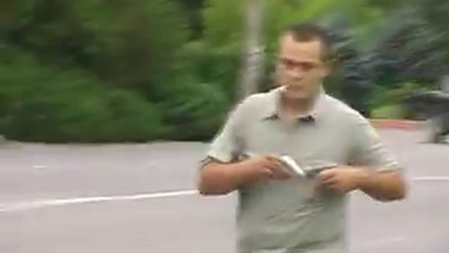 Розыгрыш именинника!