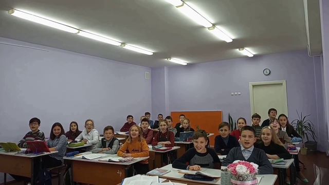 Поздравление с Днем матери! смотреть онлайн