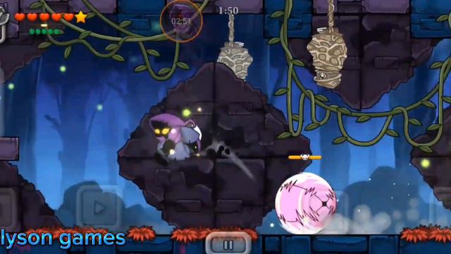 masmorra semanal O covil vazio 2