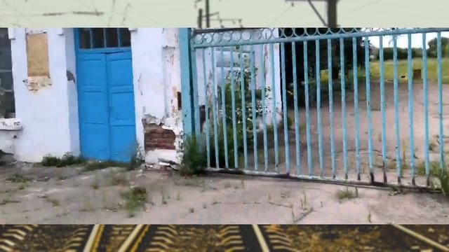 Воронежская область: власти села Садовое Аннинского района игнорируют проблемы улицы Первомайская.