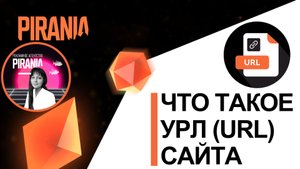 🌐 Что такое урл (URL) сайта❓