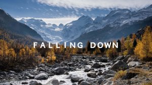 Chillstep Music / Michael FK - Falling Down