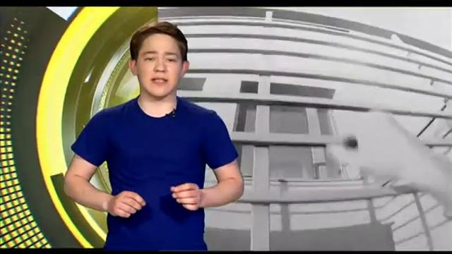 Промо-ролик "Мобильный репортёр" смотреть онлайн