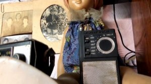 В гостях у радиолюбителя, коллекционера старой аудиоаппаратуры  СССР Часть 3