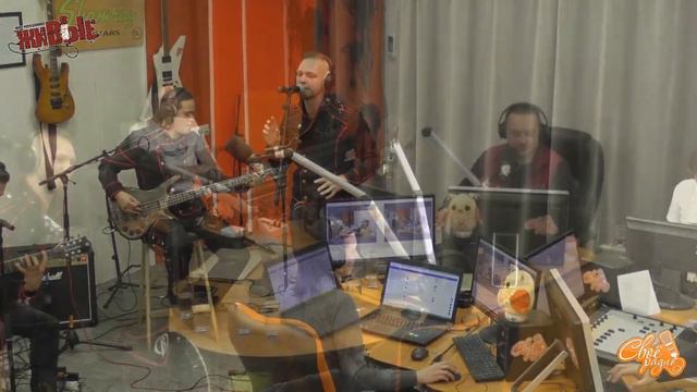 Teaser: Руководитель серверной разработки ВДАРЯЕТ РОК! - [Live] смотреть онлайн