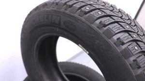 Michelin X-Ice North 3 /// обзор