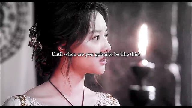 Yangcha & Tanya & Saya - "The one who found me. The one who will protect me." смотреть онлайн