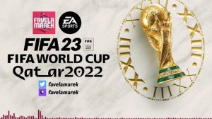 Supermassive Black Hole - Muse (FIFA 23 Official World Cup Soundtrack)