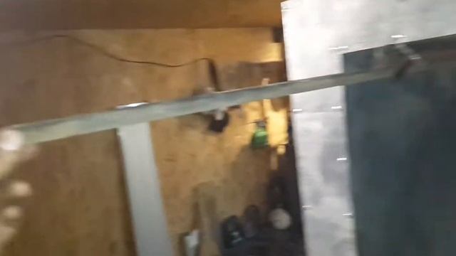 Камера полимеризации. Часть 8. смотреть онлайн