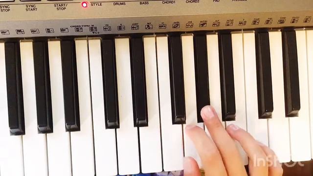 Как играть на фортепиано/пианино Незабудка/незабудку Тимы Белорусских смотреть онлайн