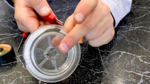 Лучший карповый поводок для заброса с руки