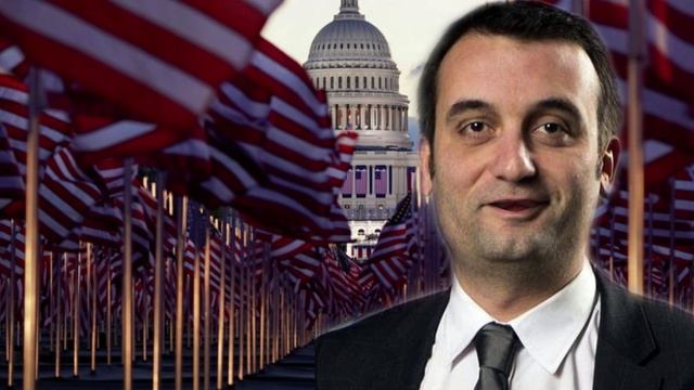 Les Etats-Unis veulent provoquer l'Europe.