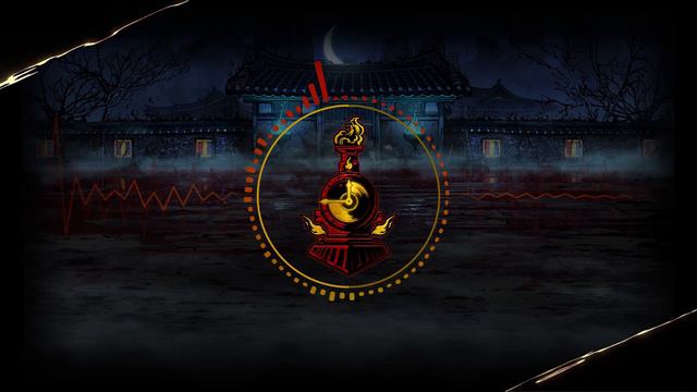 Limbus Company - Intervallo III-2 Boss Battle Theme смотреть онлайн